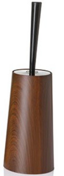 ESCOBILLERO COMPLETO MADERA