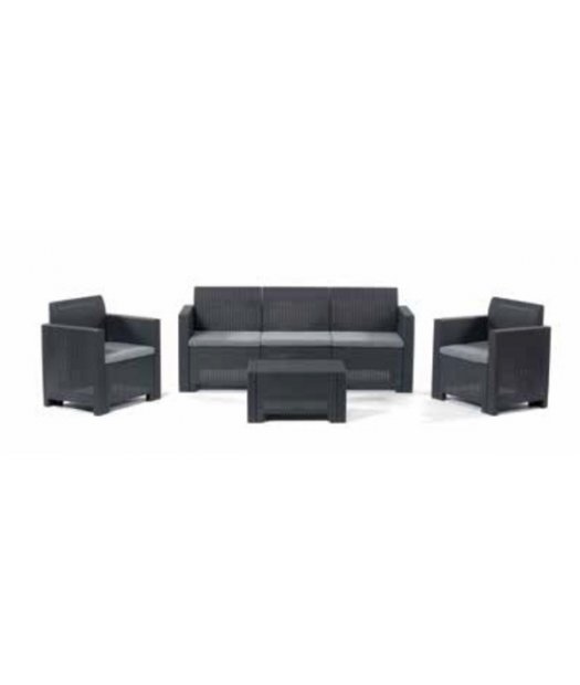SET RATN 5 PAX-4 PCS-3 ARMC
